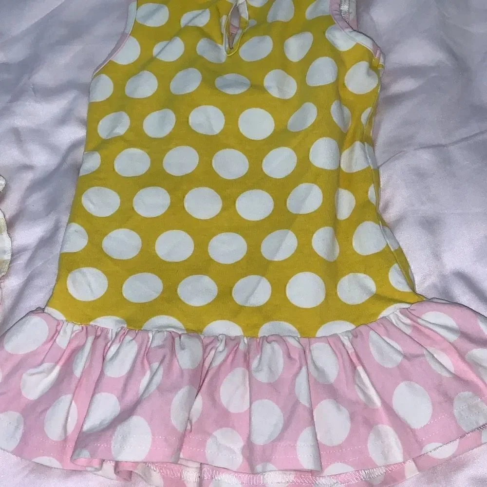 Sweethoney play set sz 2t